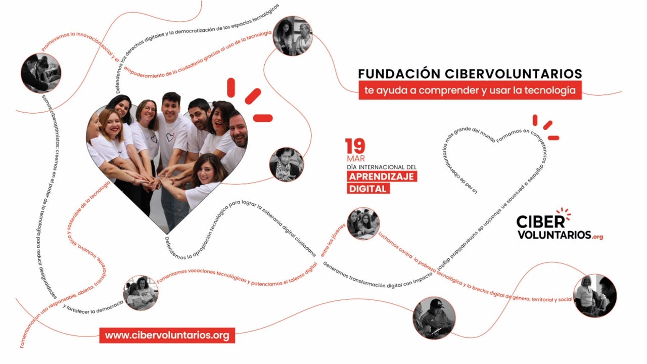 Cibervolutionary Foundation highlights the importance of digital competences at Unesco headquarters in Paris to stop digital poverty