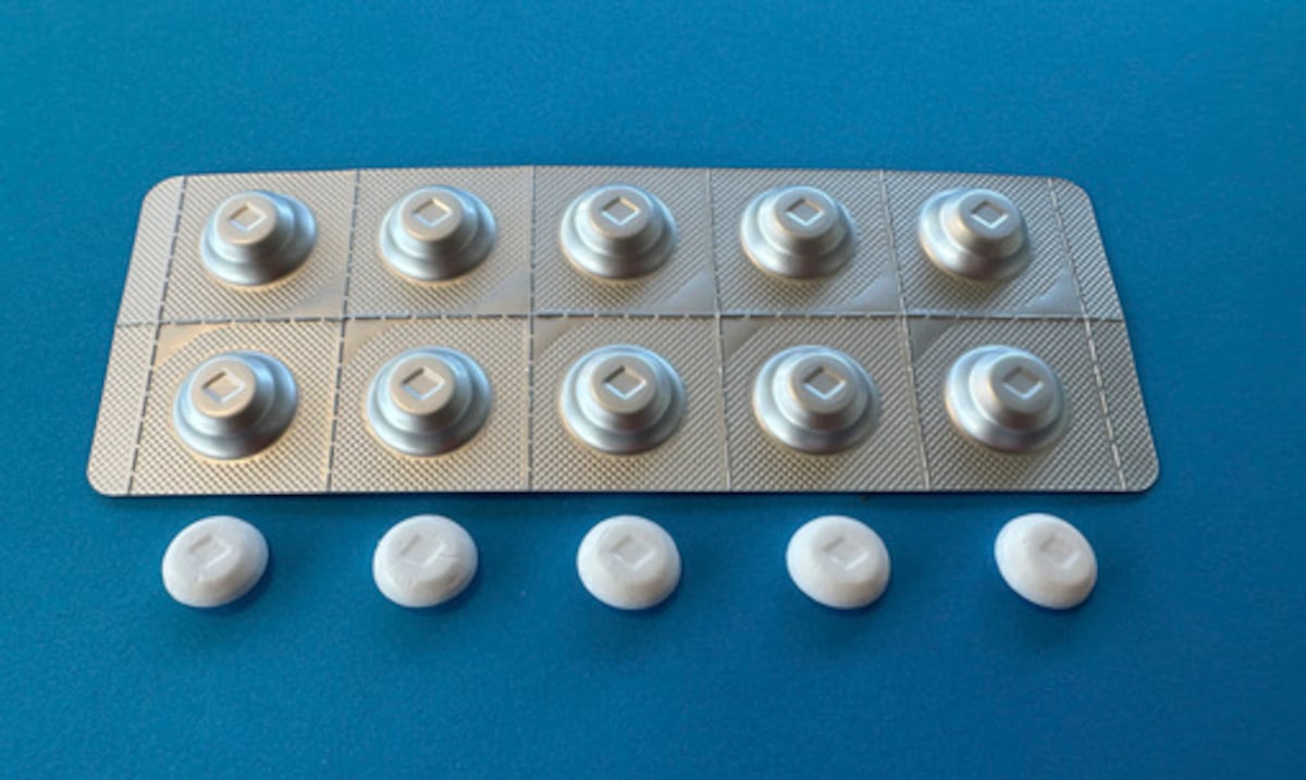 Could the LSD reduce anxiety? These were the findings of a study