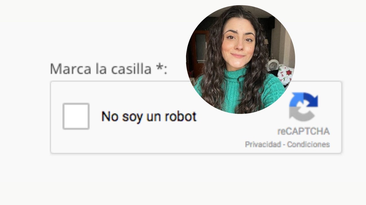 "False captchas are used to infect our devices in seconds"