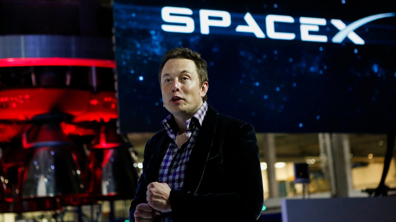 "In 2030 there will be a smarter AI than the sum of all humans"