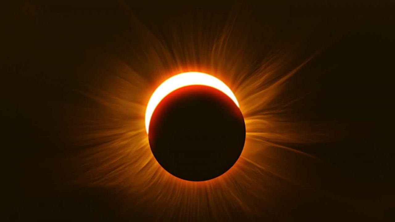 Live, where to see and tour of the blood moon in Spain