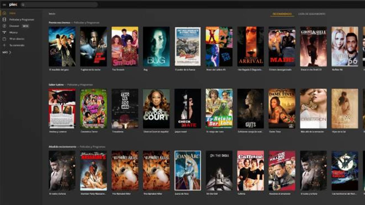 Plex suffers a new data filtration and asks its users to restore their passwords
