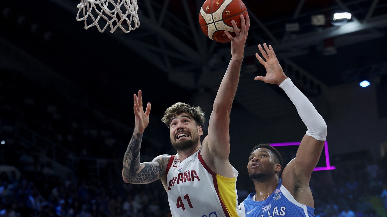 Spain, a tragic ending in the goodbye of Scariolo
