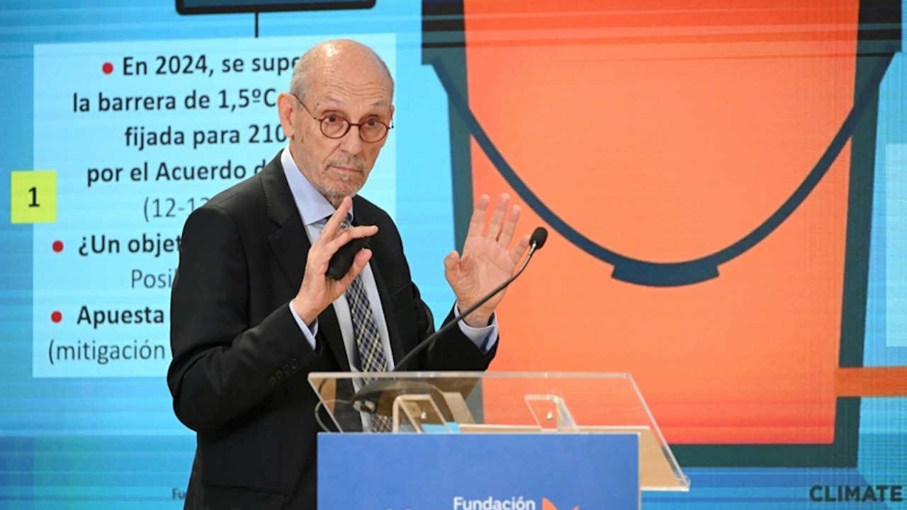 Spain without clear road map to reduce CO2 emissions