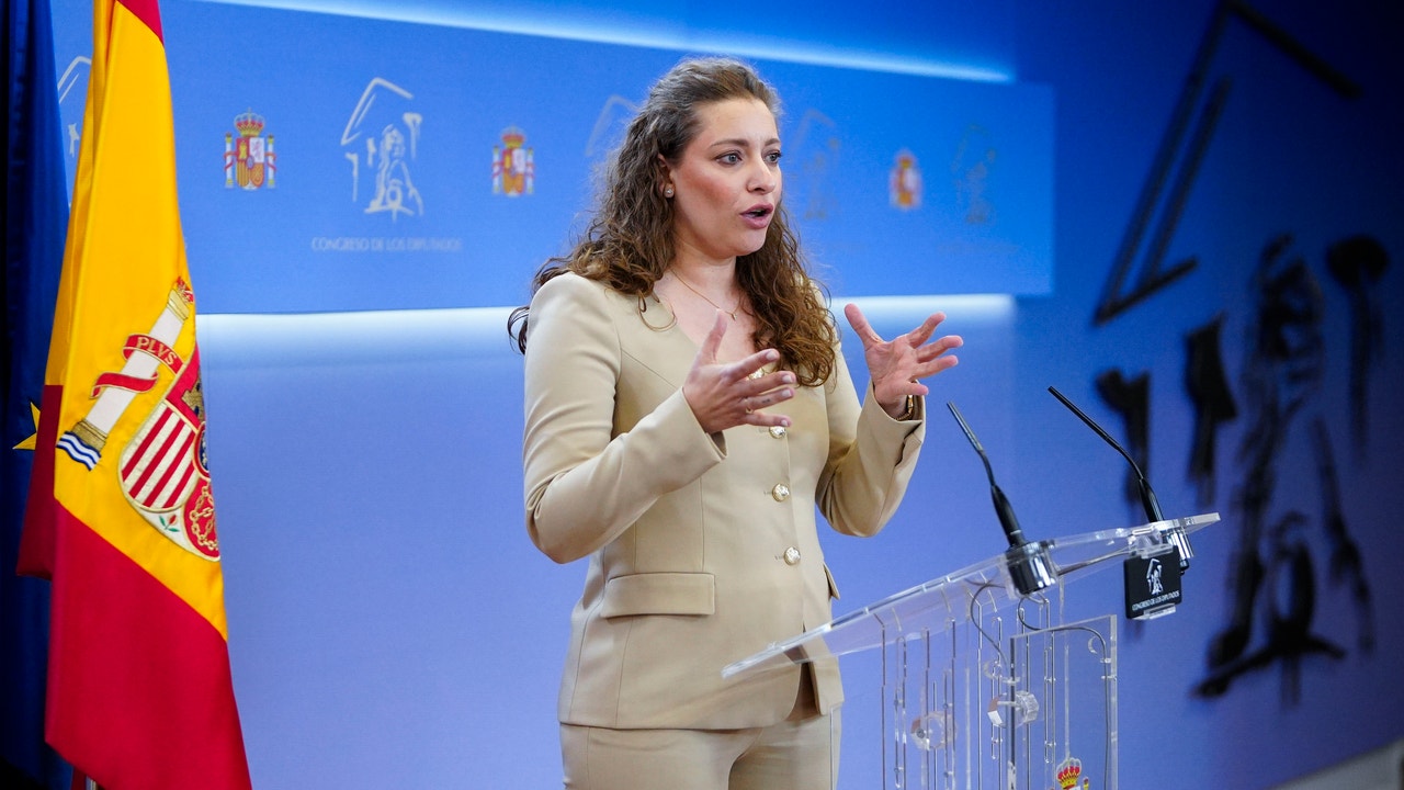The PP will take Sánchez's "lawfare" to the European "bench"