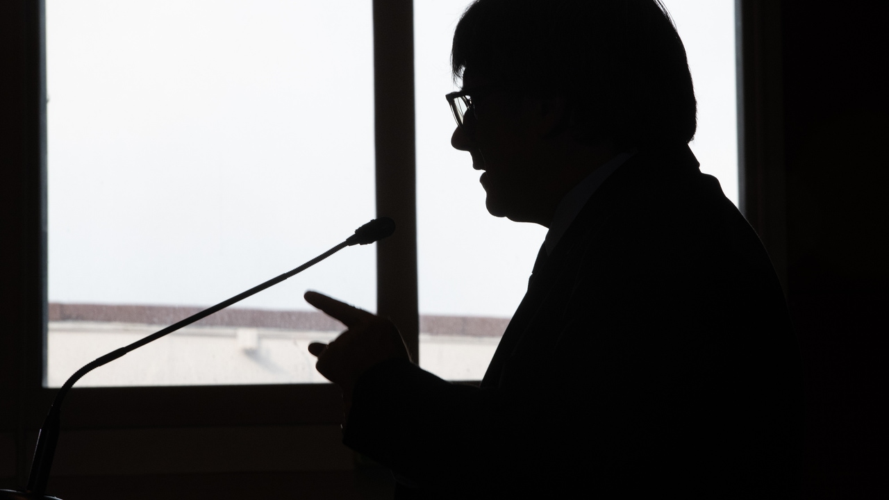 The TC plans to process Puigdemont's request to suspend its prison