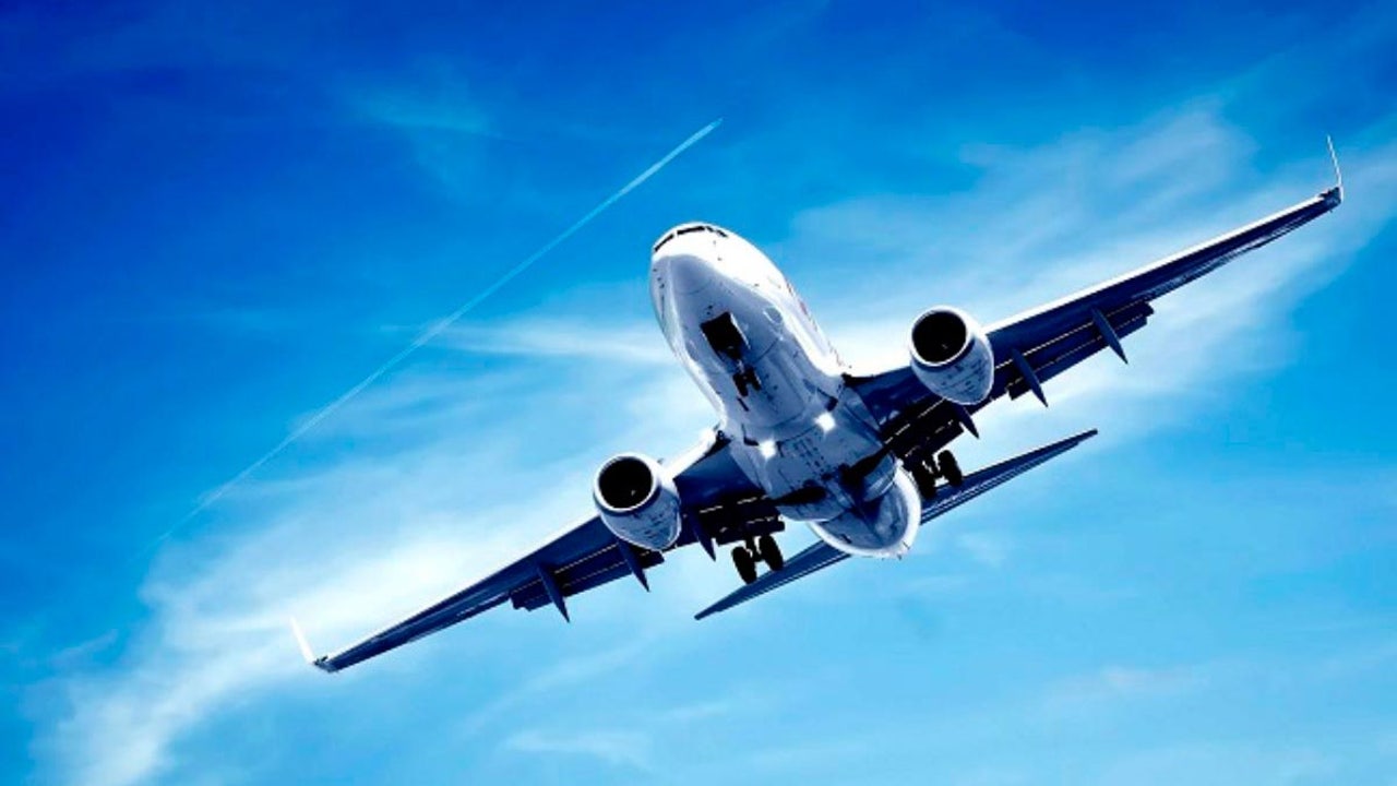 The difficult way to decarbonize aviation