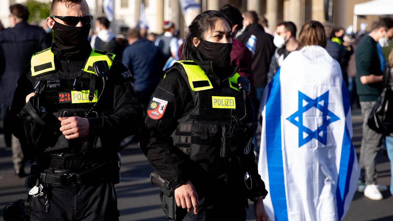 The voice of Europe against Gaza, between Washington and Tel Aviv