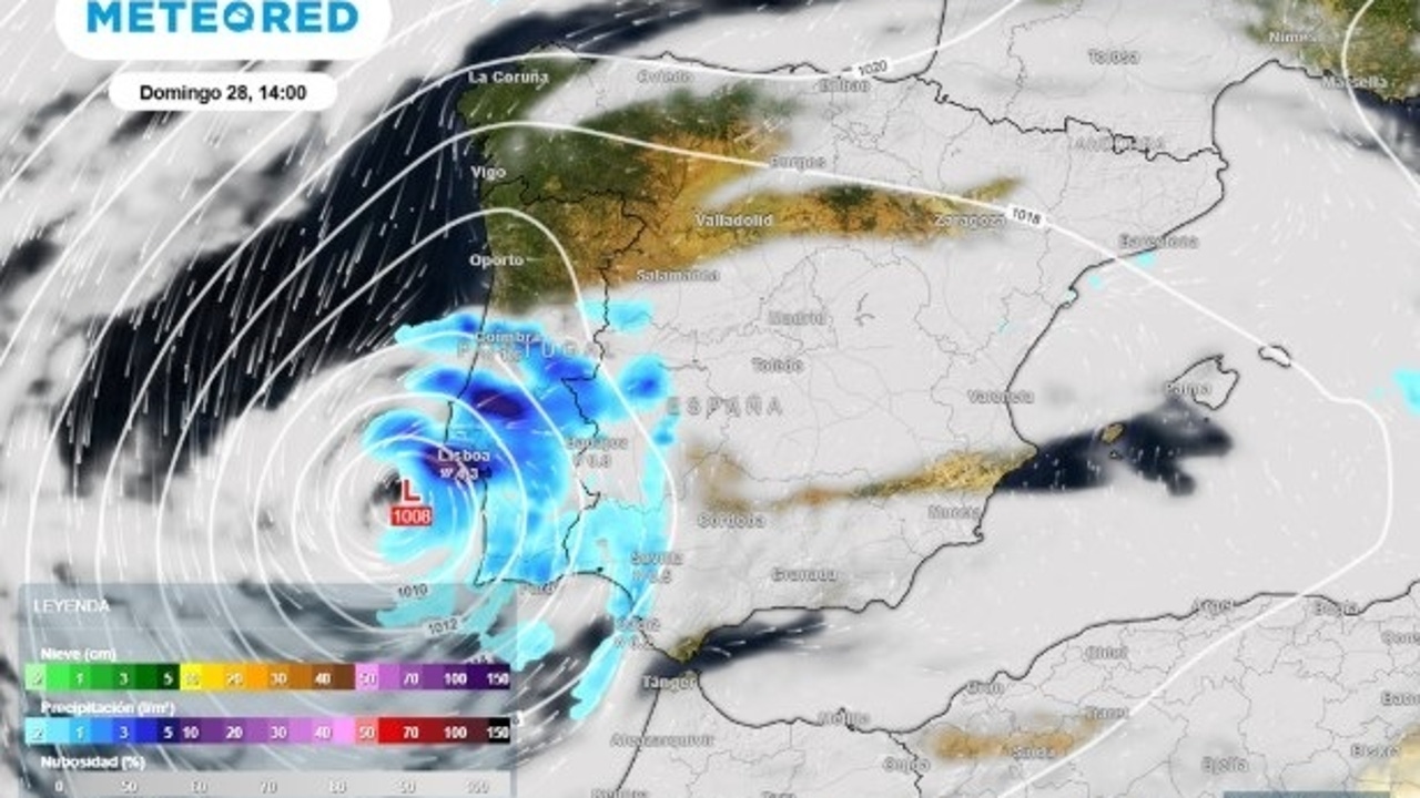 These will be the most affected areas