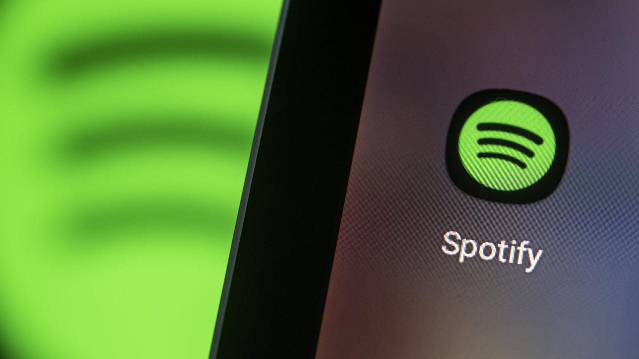Why your Bluetooth headphones do not serve to listen to the new spotify loss audio