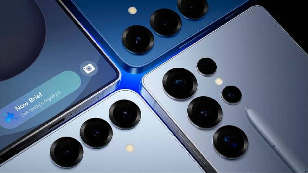 These are the 14 most discounted smartphones on Amazon Prime Day