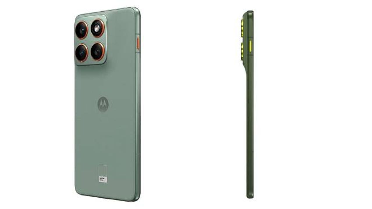 Motorola's ultra-thin is the thinnest and has the best battery