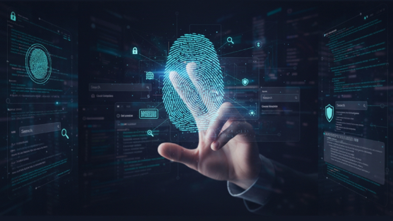 How to avoid the digital fingerprint left by your browser