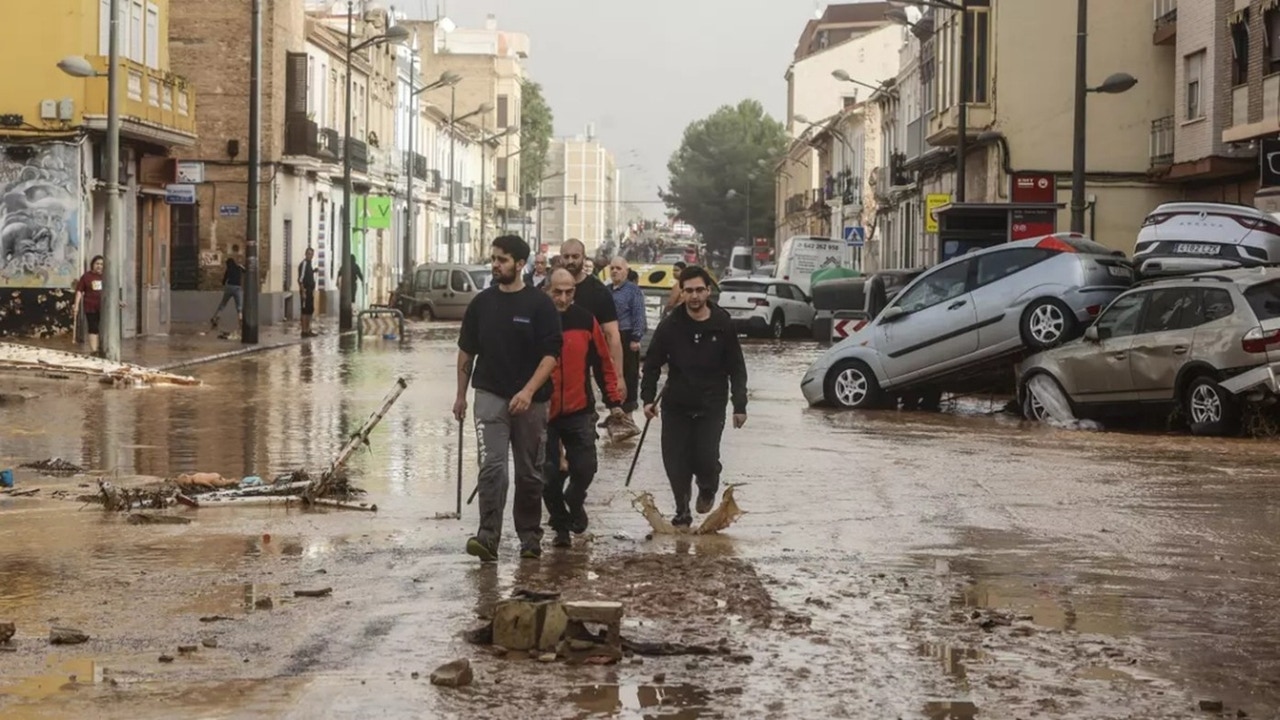 Maximum urgency in the fight against climate change