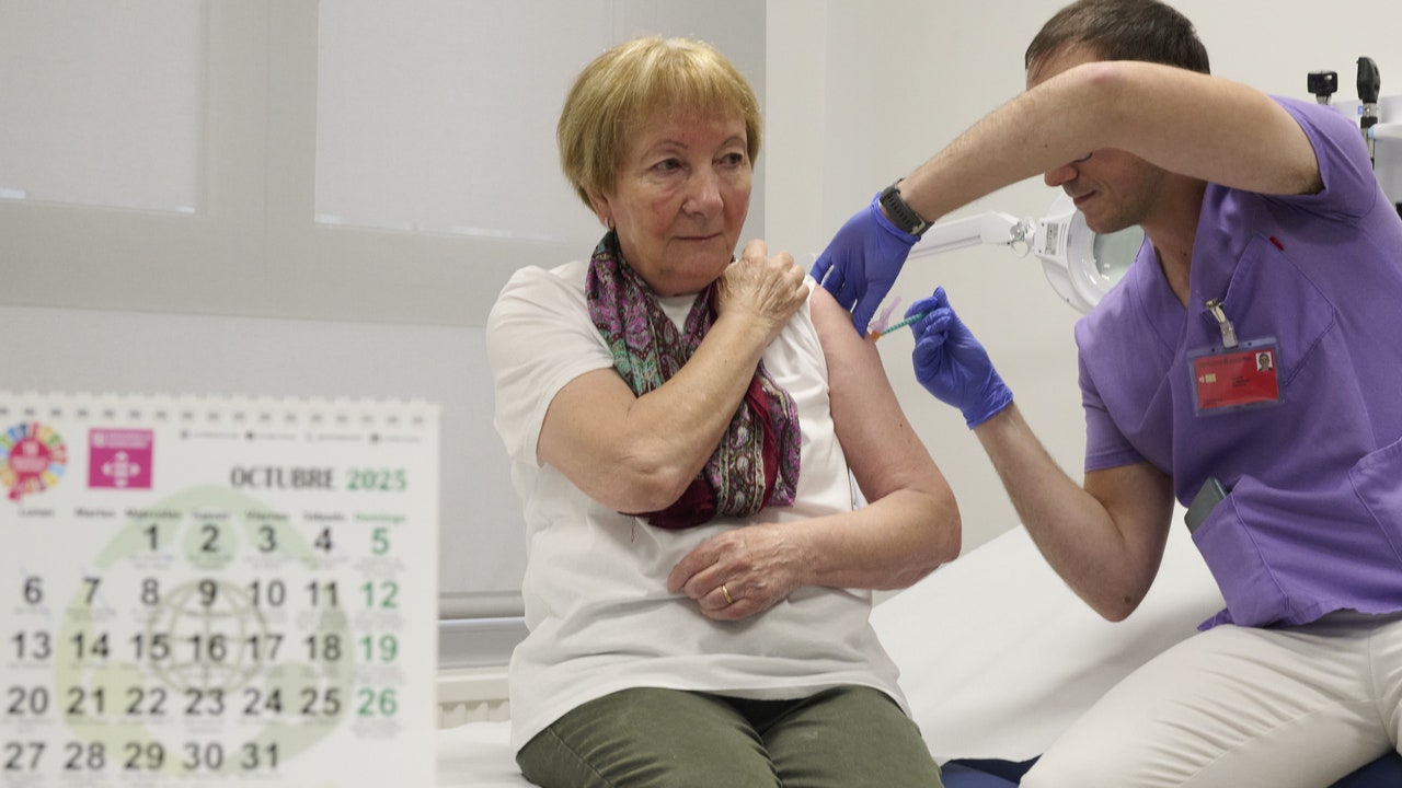 Should I get vaccinated against flu and Covid-19?