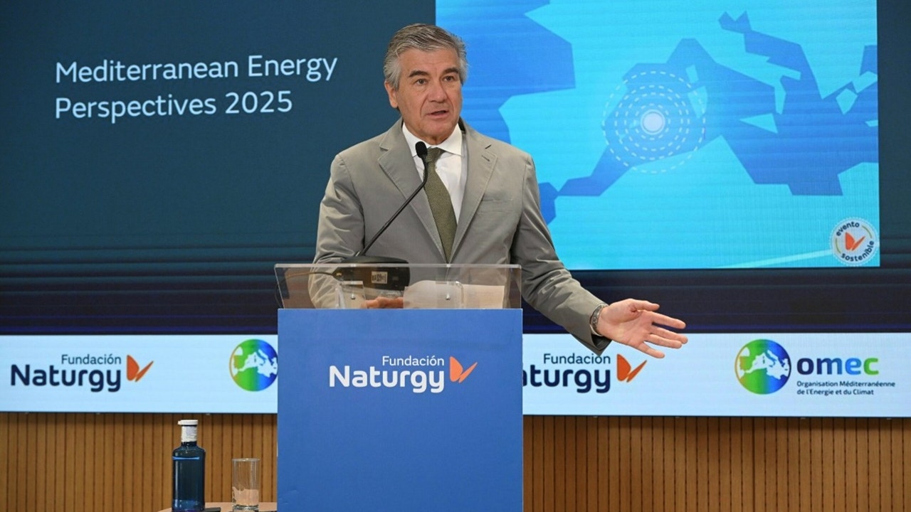 The Mediterranean needs 6.8 billion euros to be heated neutral