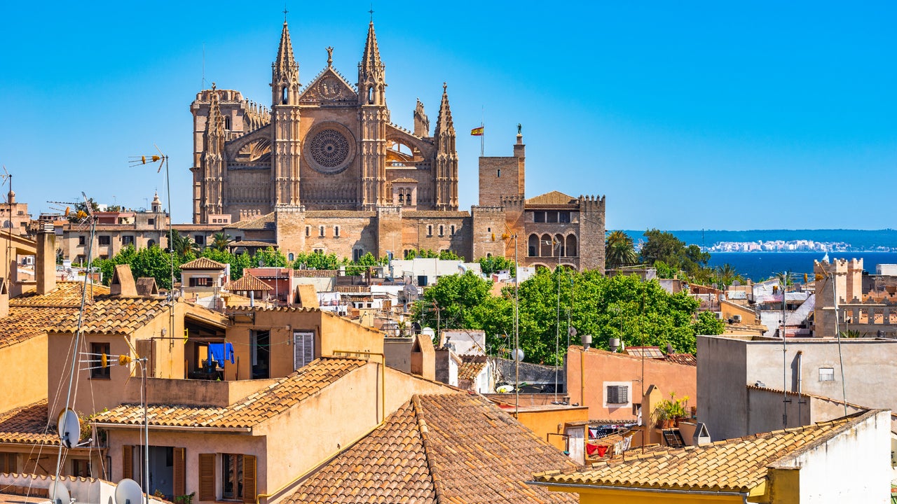 "You are not Catalan, you are Spanish"