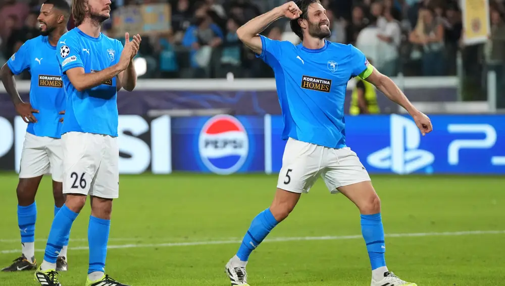 Cyprus Soccer Champions League