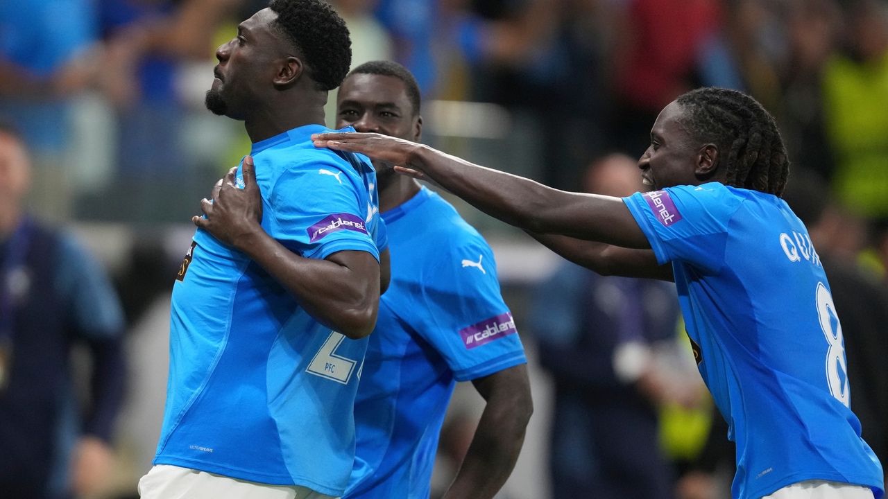 Pafos surprises a Villarreal without ideas (1-0)