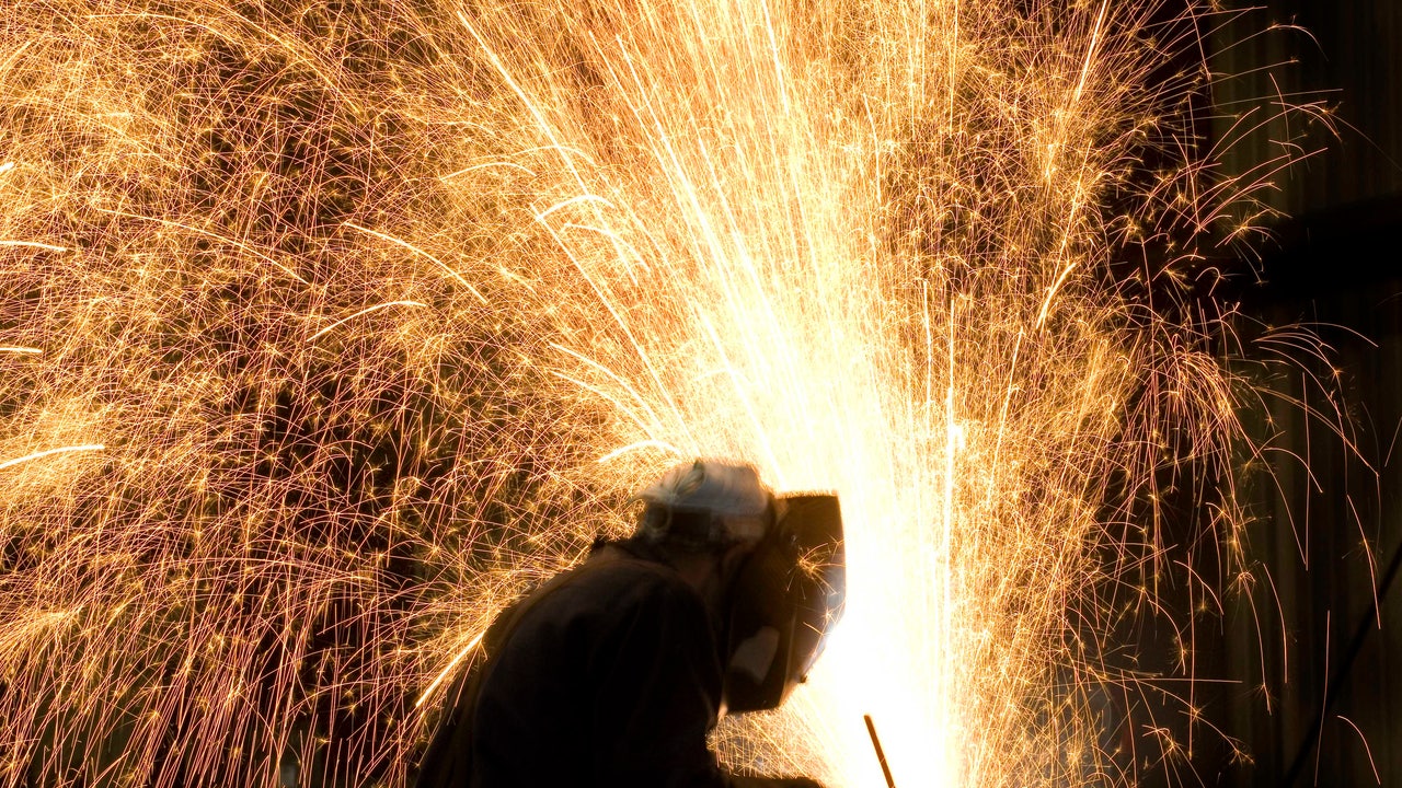 The electrical recipe to save the Industry in Spain