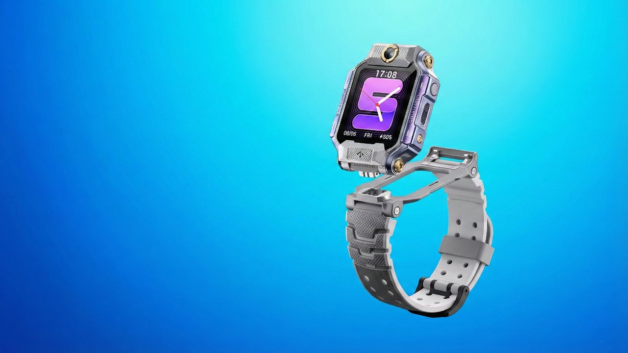 'Little genius', the smartwatch for children that has almost half of the market and is a phenomenon in China