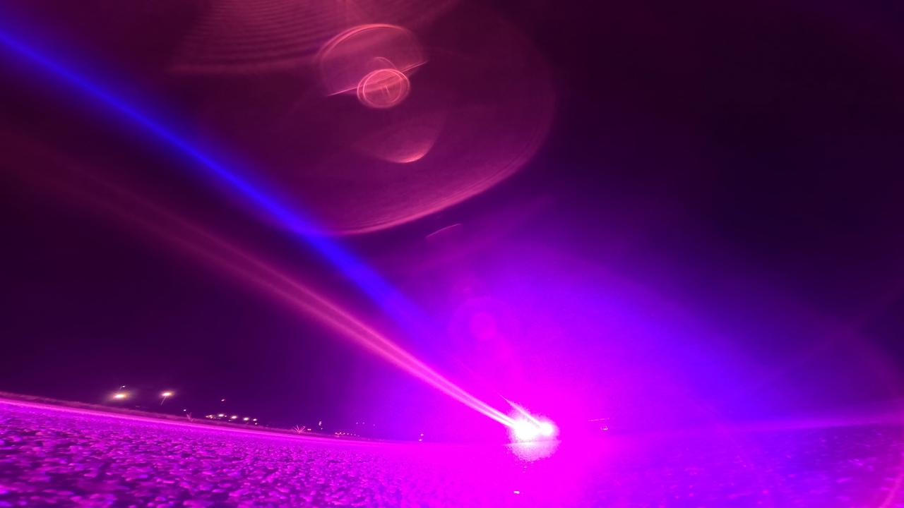Star Catcher breaks the world record for energy transmission using a high-power laser