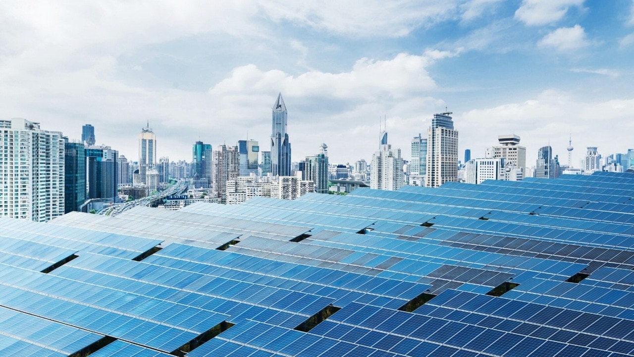 AI, decarbonization and geopolitics define the energy future