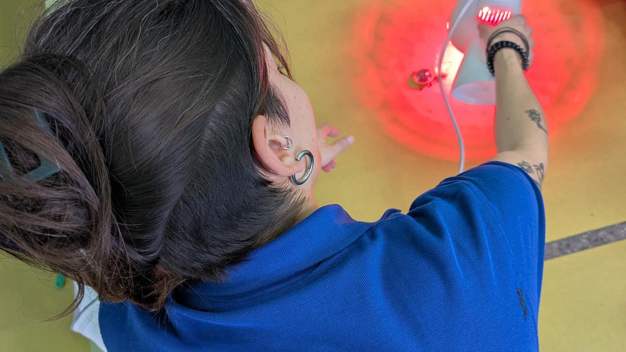 Adding energy for Education in Valencian schools