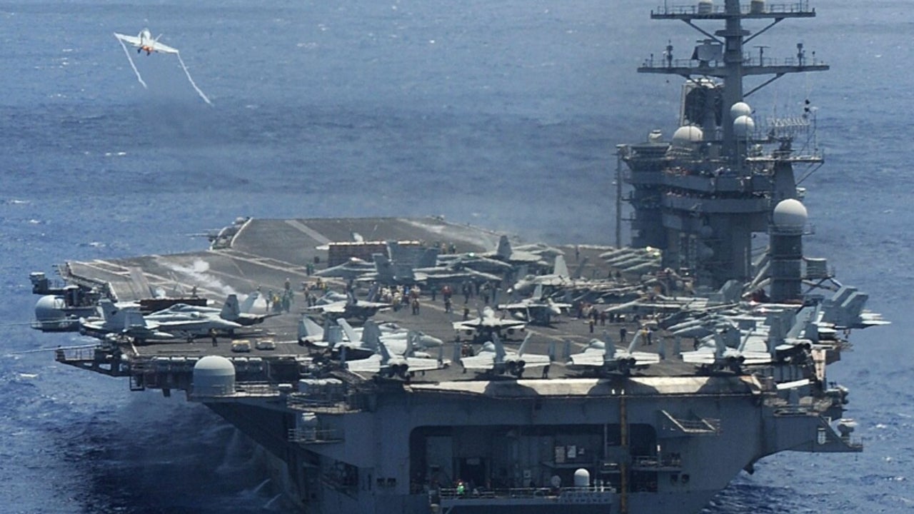 Quad, the shield against China in the Indo Pacific, is faltering