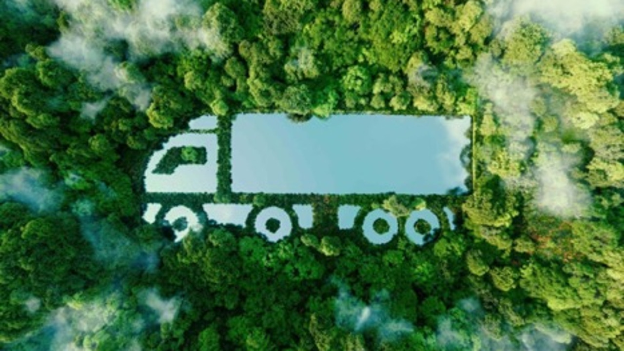 Sustainable transport, a journey towards decarbonization