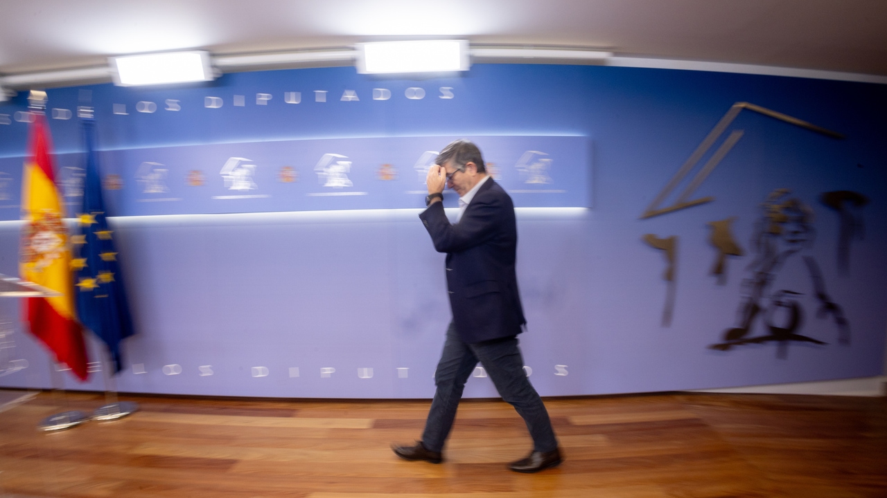 The PSOE already assumes an extension of the nuclear power plants