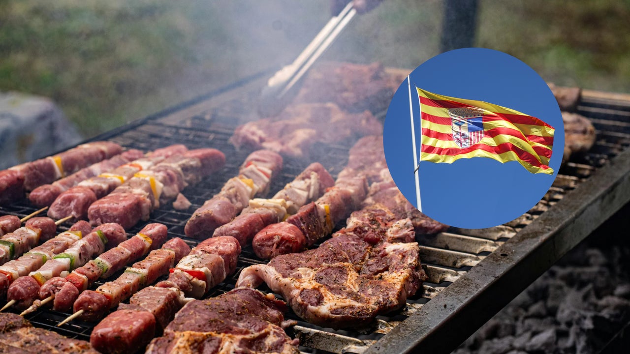 This is the dish that many Spaniards confuse with any meat