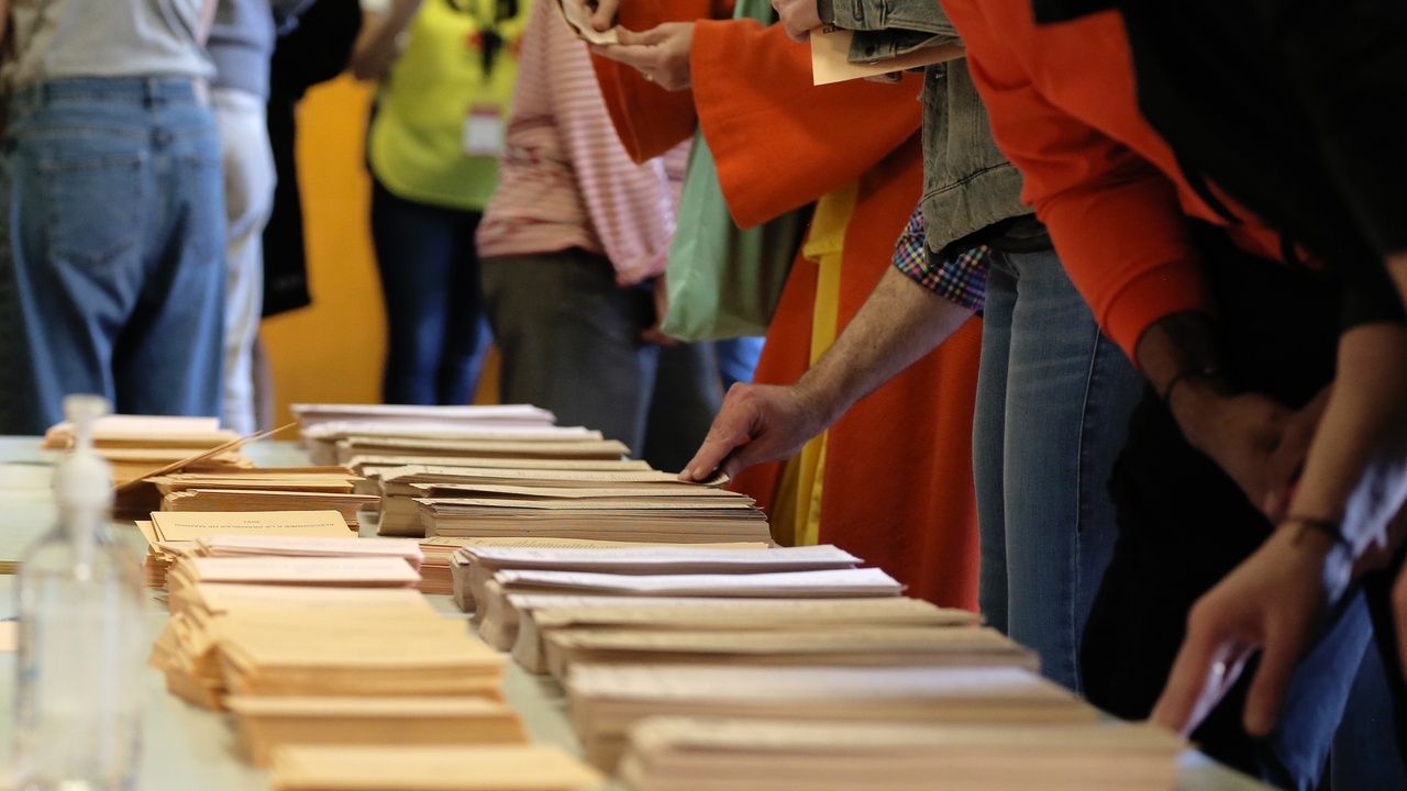 key dates, candidates, vote by mail and deadlines