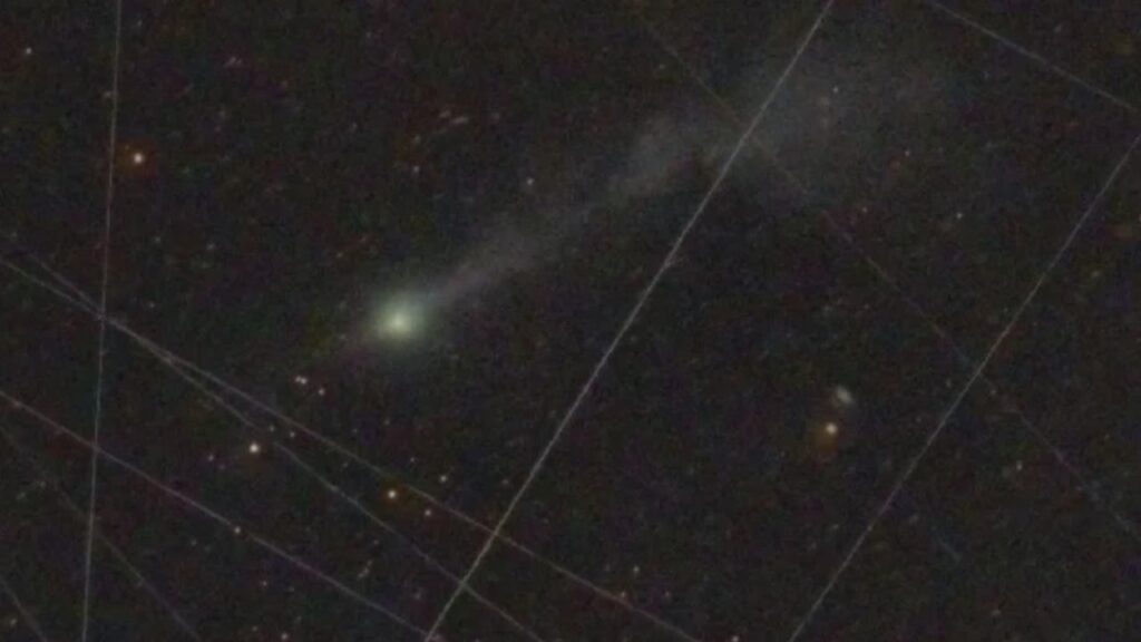 Fragmentation Objects massive fragmentation with enigma of the interstellar object - Odotonline