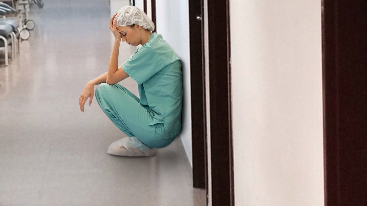 the "cancer" of Spanish healthcare