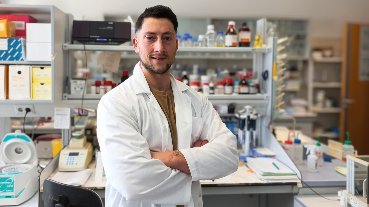 Spanish scientists create the first "nano-farmers" to replace pesticides