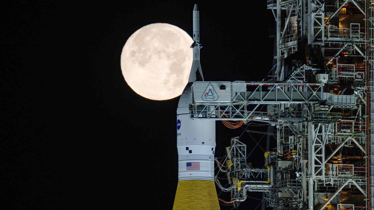 The 3 reasons why NASA's Artemis II mission launch windows are so short