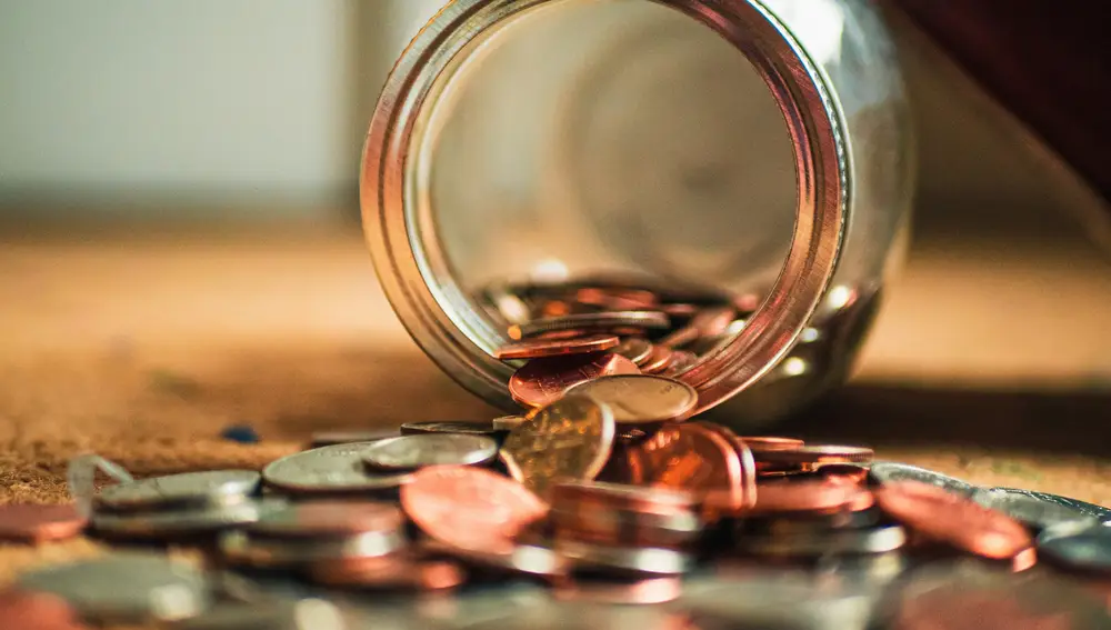 Daniel Priestley, finance expert: “Make this change in your mentality and you will see how your money multiplies”