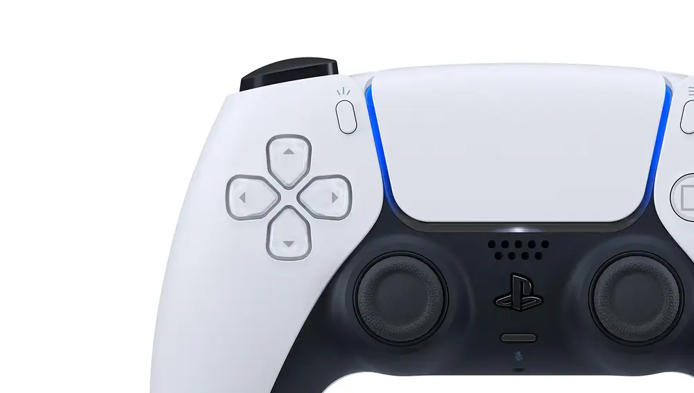 Dualsense Sony