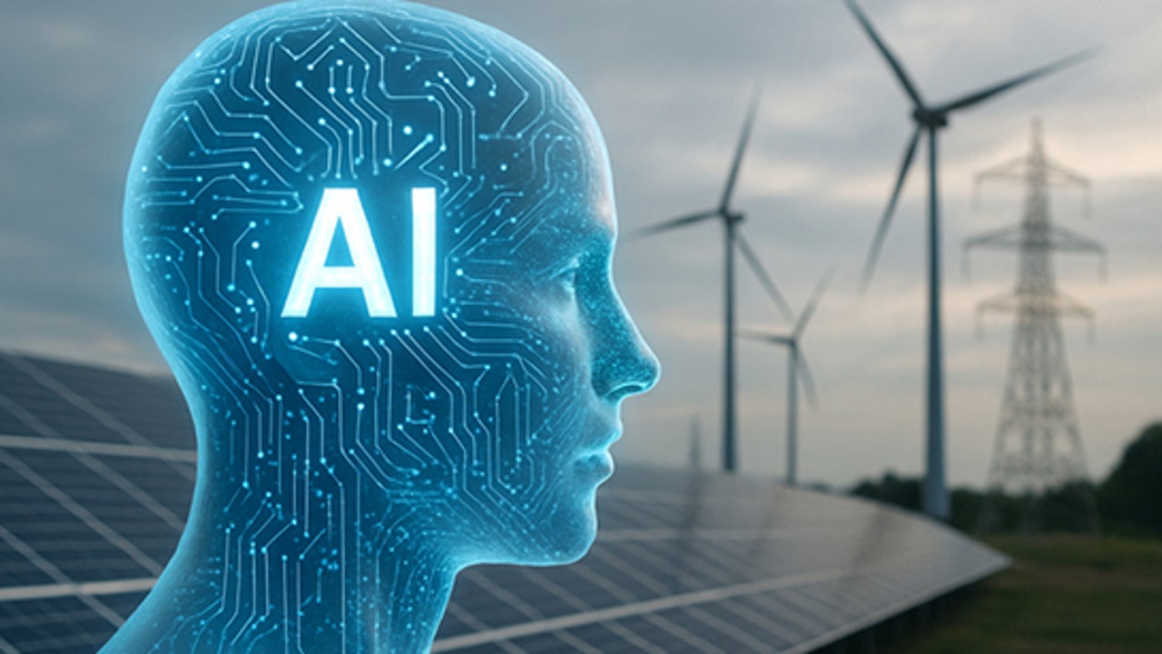 AI as a driver of transformation in the energy sector