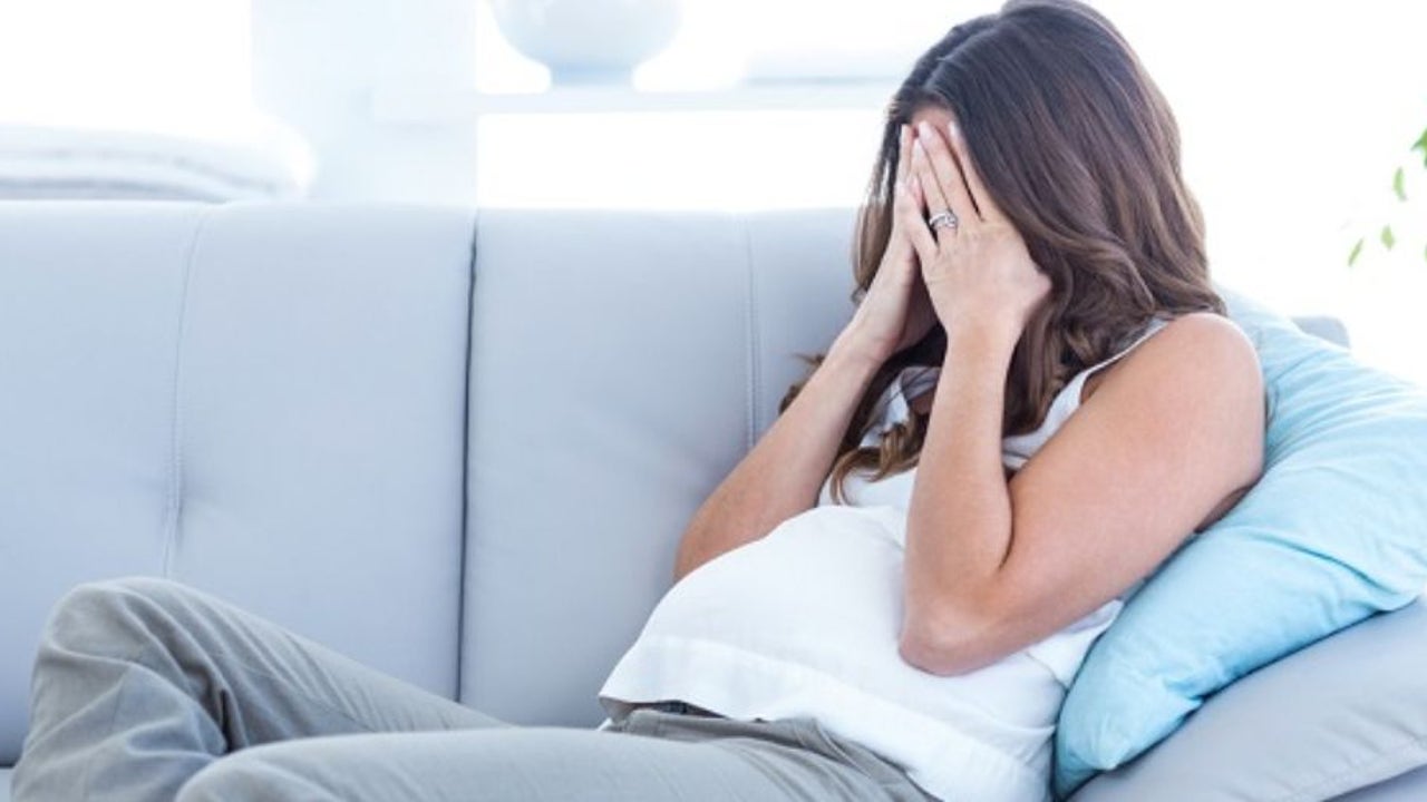 An app to treat postpartum depression