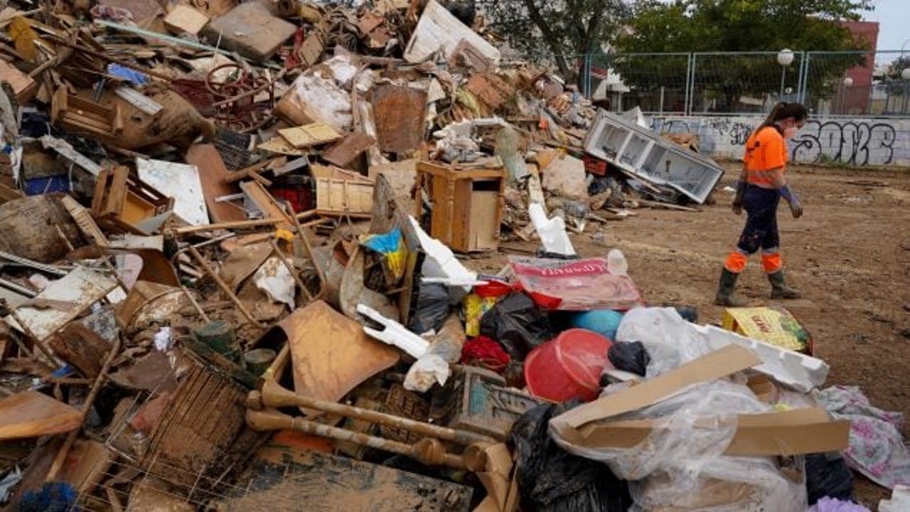 Efficient waste management drives economic recovery