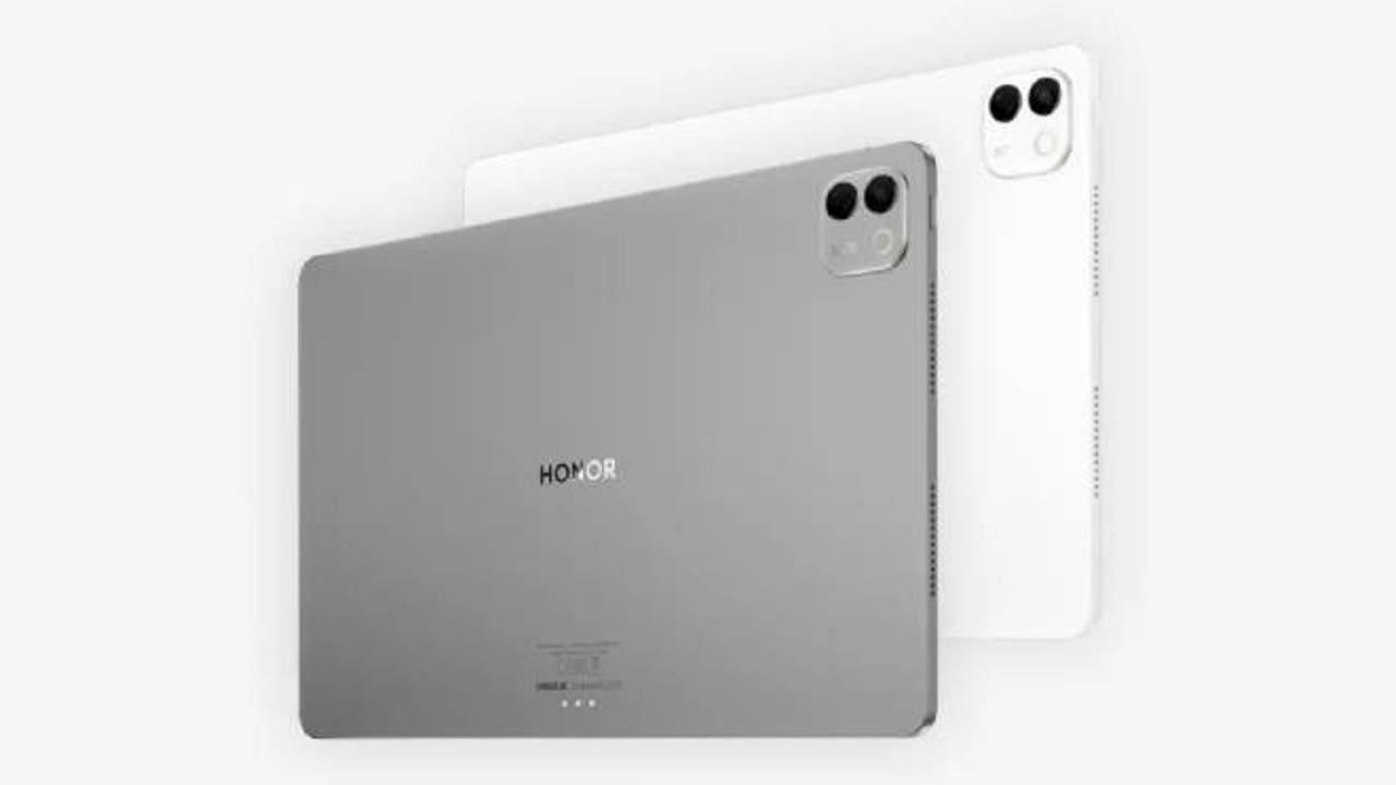 Honor announces MagicPad 4, the world's thinnest tablet