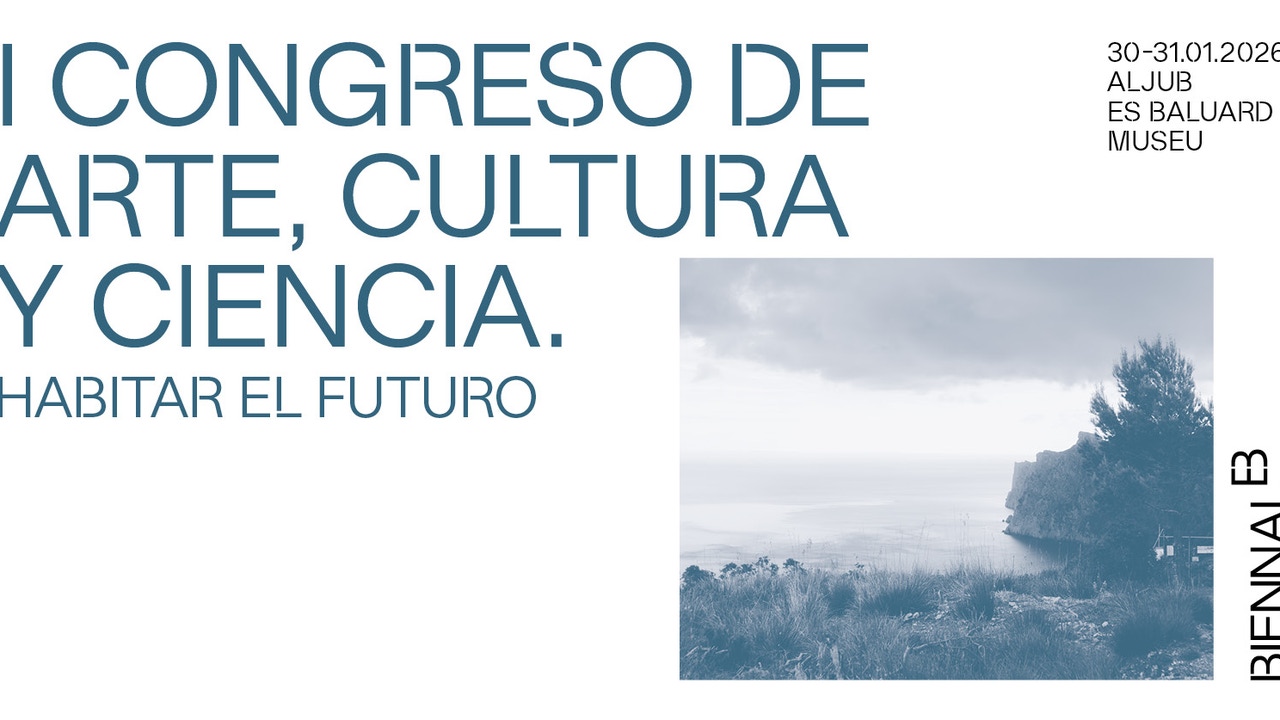I International Congress of Art, Culture and Science – Biennial B