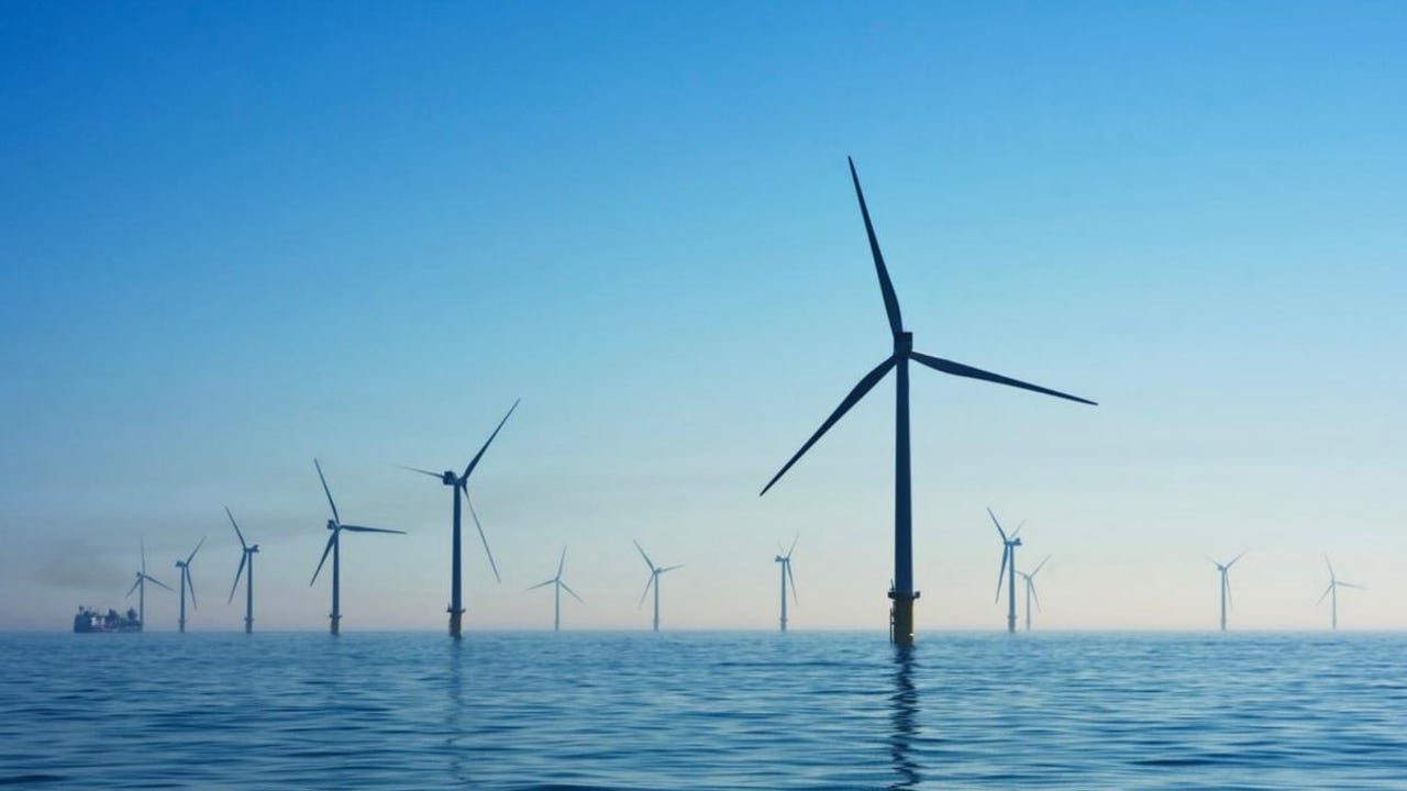 Spain accelerates offshore wind energy