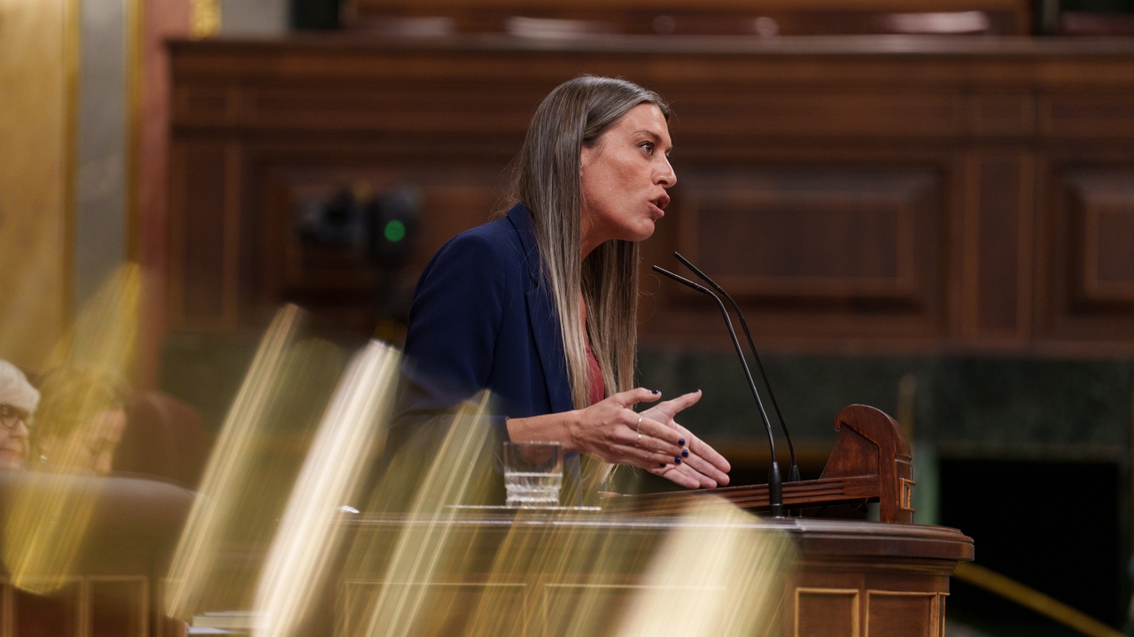 Spain envisions banning the burqa with the help of Junts