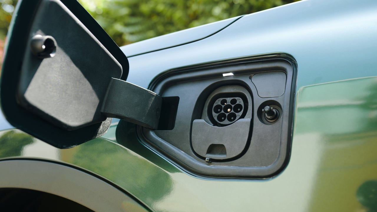 The plug-in hybrid and the mirage of sustainability