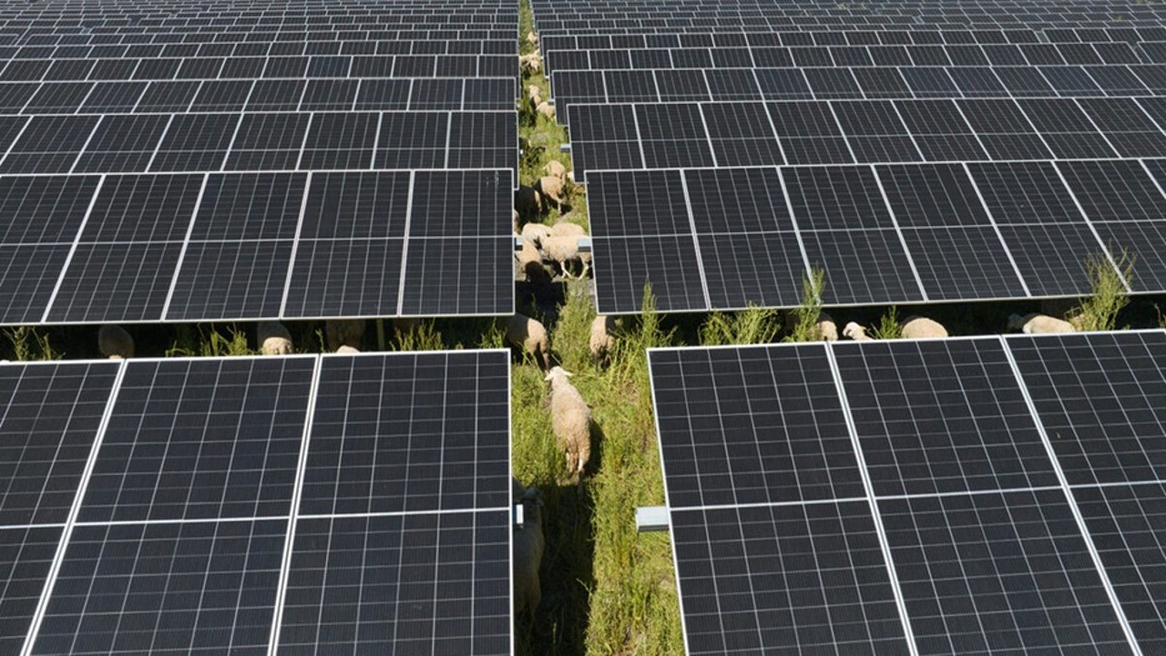 The role of storage in the energy transition