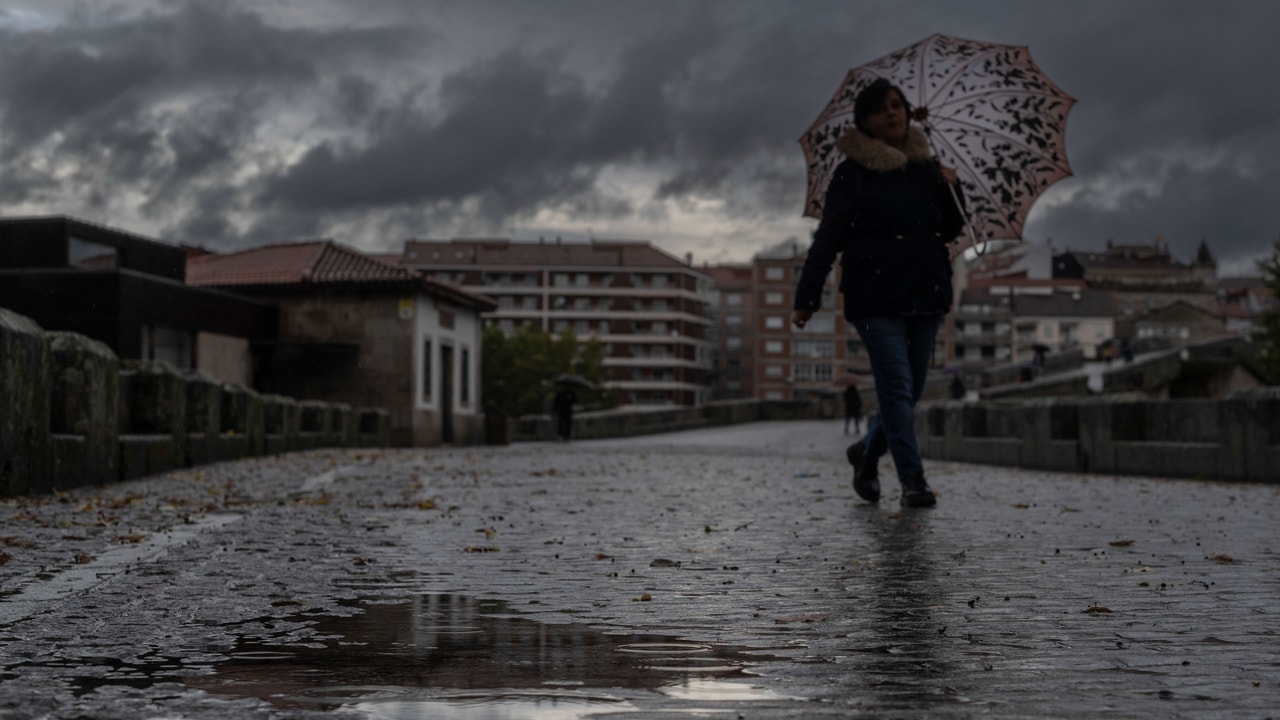 This is the date when the rains will return