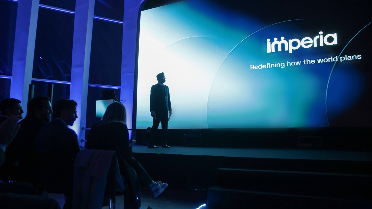 Imperia launches the first planning software with generative AI and redefines industrial management